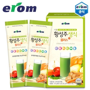  이롬 황성주 생식 플러스 30g 56포 [1개]
