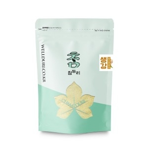 생강 분말 가루 500g 국내산