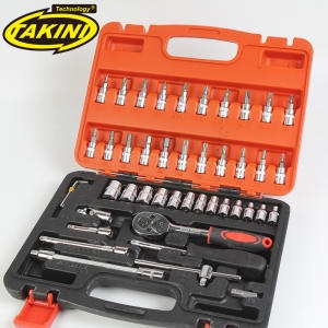  타키니 46PC 복스세트 별비트