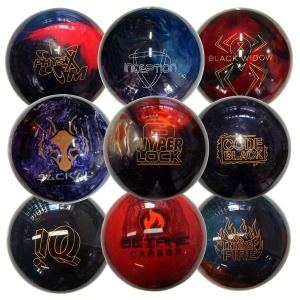 볼링공 혹볼링공 소프트볼링공 11 16파운드