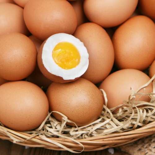 농업회사법인영일  인정란 부드러움을 인정한 촉촉한 반숙계란 30구