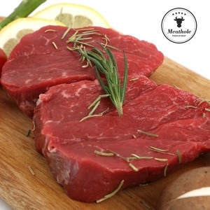 미트홀  호주산 안심 스테이크 200g