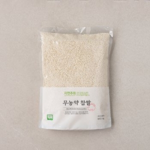 광복 무농약 찹쌀 무농약 찹쌀 - 에누리 가격비교