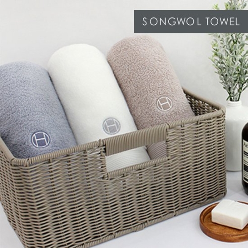 송월타월  호텔컬렉션 클래식40