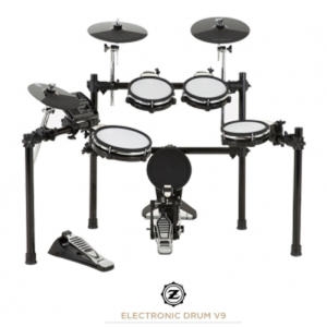 Zdrum  V9