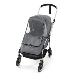 맘네스트  부가부 비5 비3 유모차 전용 방풍 사계절커버