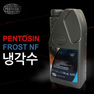 펜토신  펜토프로스트 NF [1.5L x 1개]
