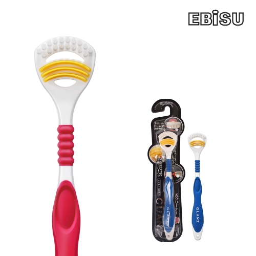 에비스  글란츠 혀클리너