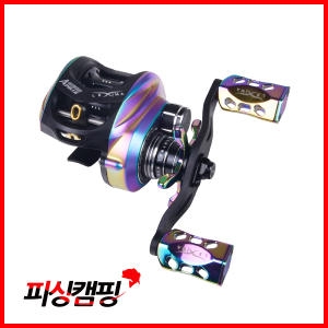 바낙스  아폴로 티탄 SV 리미티드 베이트릴