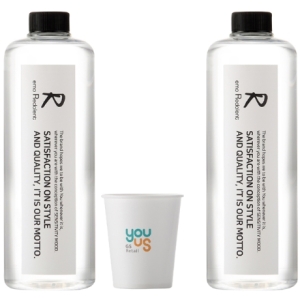 이모레돌런트 디퓨저 리필 1L