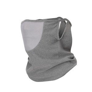 HD8T32남자 방한 골프마스크 겨울 스포츠 안면 햇빛가리개