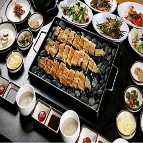 파인식품 맛짱 풍천 민물장어 손질 후 내외 - 에누리 가격비교