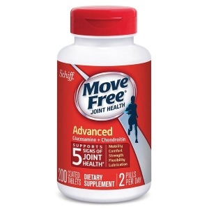 RB Schiff Move Free 쉬프 무브프리 글루코사민