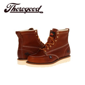 쏘로굿 남성 워커 부츠_814-4200