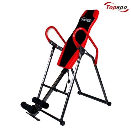 탑스포츠  가정용 반자동 거꾸리