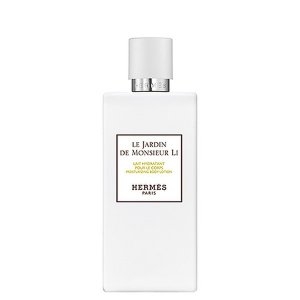 에르메스 르 자르뎅 드 무슈 리 모이스처라이징 바디로션 200ml