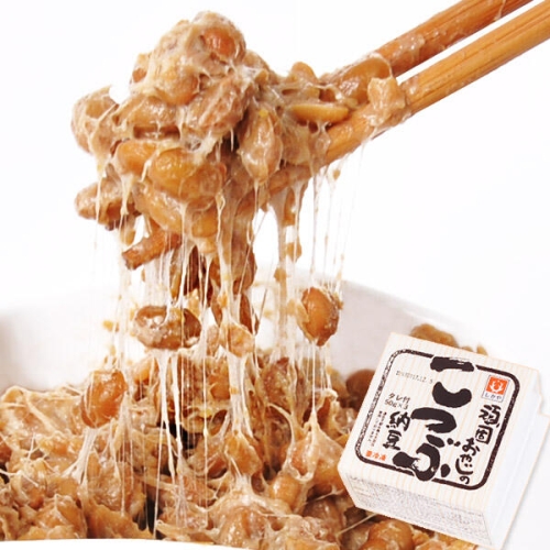 시가야 낫토 50g