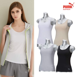 푸마바디웨어 기능성 런닝형 브라탑 4종 (4차)