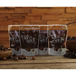 도토리 건조묵 국내산 100 즉석묵