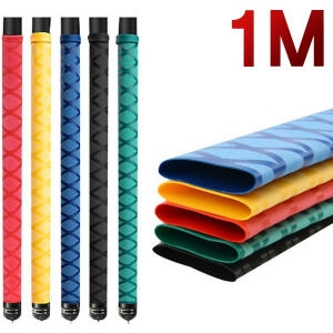 열수축고무 민물낚시대 튜브 작살 뜰채