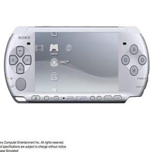 SIE  PSP-3005
