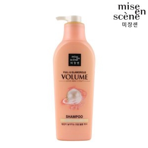  미쟝센 풀&글래머러스 볼륨 샴푸 530ml [1개]