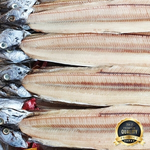 국산 건갈치 반건조갈치 중자 4코 5줄 20마리