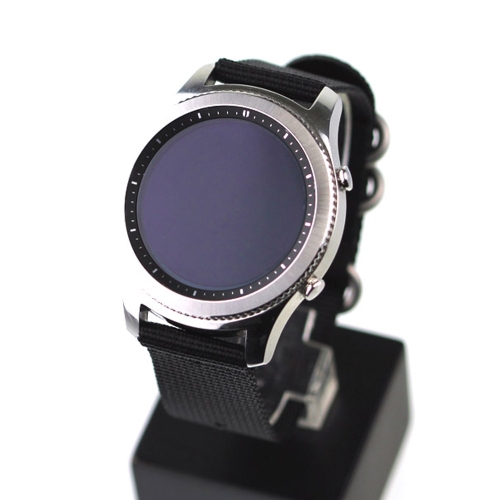 기어S3클래식 SM-R770 호환 나토밴드 GS3C_KYS22NA01