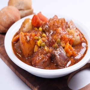 그린램  양고기 목등심 500g