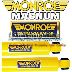 먼로  매그넘 가스 쇼바 포터2(2wd)