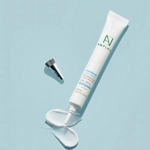 앰플엔 히알루론샷 아이크림 25ml