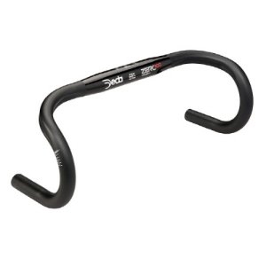 데다  Deda 핸들바/드롭바 ZERO 100 RHM 제로 100