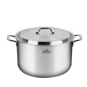 세신퀸센스  댄디 통3중 스텐 곰솥