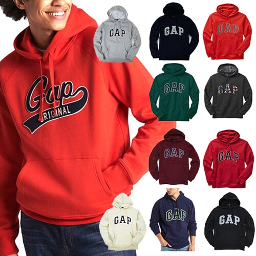 GAP 후드티셔츠 긴팔티 모음전 남녀공용