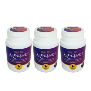 AL네트웍스 웁스 소간 파우더 50g