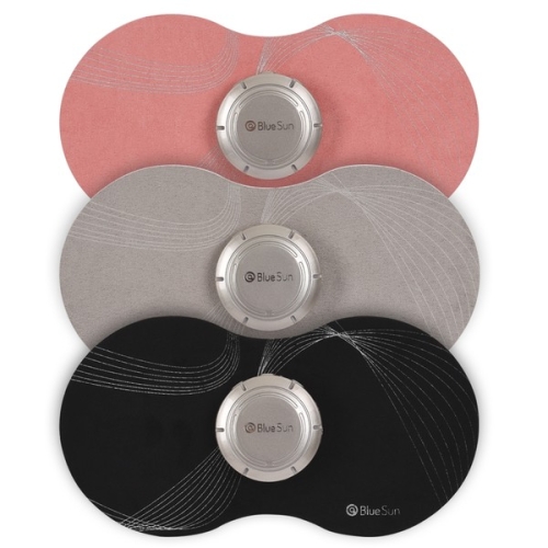 더스페이스 EMS 미니 마사지기