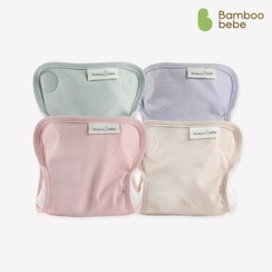 밤부베베 슈룸 방수 기저귀커버