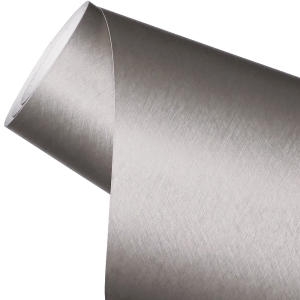 한화인테리어필름 RM051 메탈시트 x