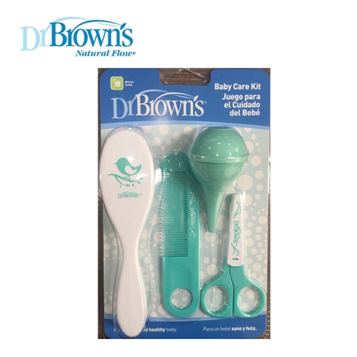 닥터브라운 베이비 케어 키트
