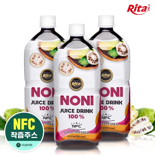 RITAFOOD 리타 노니주스 1L