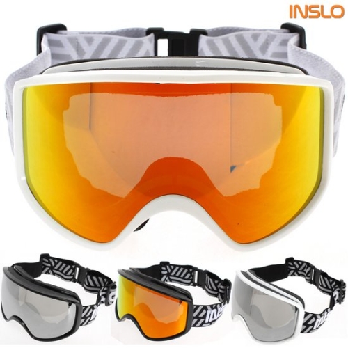 루나상사  아동용 스키고글 18/19 (RIK8203)