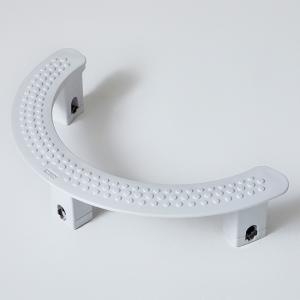 한샘 모리 컴포트 책상의자 발받침 DIY