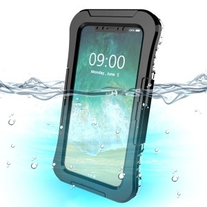 수나르  갤럭시 s7 컬러 완전방수 하드 핸드폰 케이스