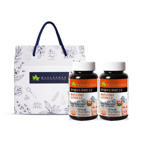 메이플트리 선물세트 6호