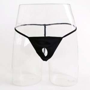 SM0105 남성 섹시속옷 이벤트 야한 끈 트임 티팬티 RE