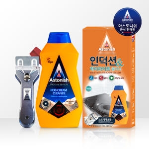 아스토니쉬 인덕션 클리너 500ml