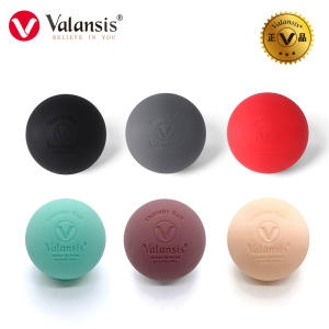 밸런시스  마사지볼 소프트 싱글