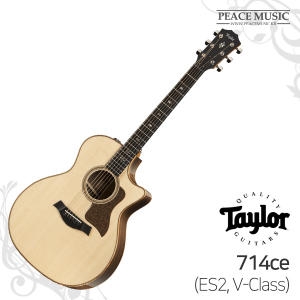 Taylor 테일러 714CE