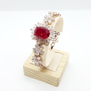 갤러리민 브베 루비 팔찌  2044129  브베 루비 팔찌