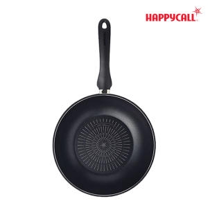 해피콜  플라즈마 티타늄 IH 궁중팬